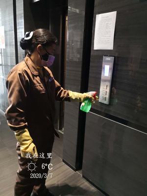 每日消杀 (70)