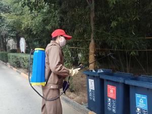 每日消杀 (25)